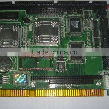 AAEON SBC-357/4M with onboard CPU ALi M6117C (SBC-357/4M )