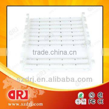 made in china 100 pair 110 wiring block