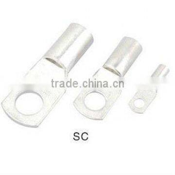 SC(JGK)LENGTHNE Copper Cable Lugs(Tinned copper cable lugs, copper terminal lugs)