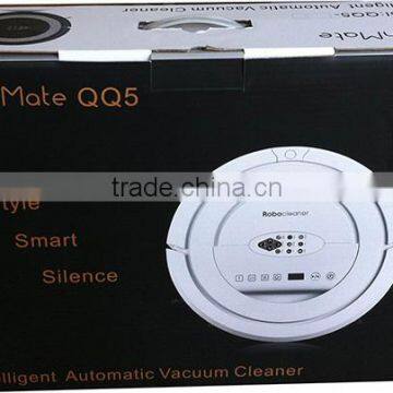 2016 New Arrival Automatic Vacuum Cleaner Robot photo-2