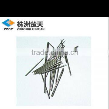 factory puriry tungsten carbide needle D1.0*30mm