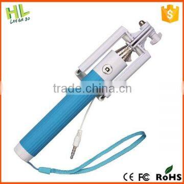 Most popular in party foldable selfie stick for iphone