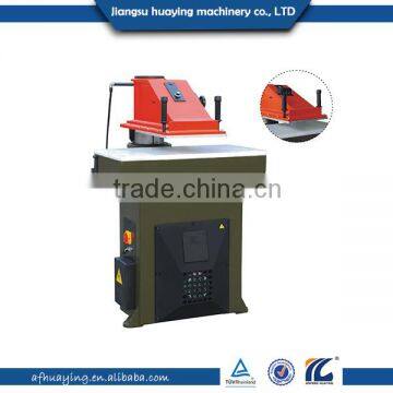 High Quality knitted fabric cutting machine