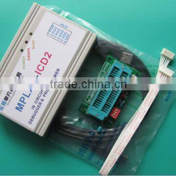 WINSUN Direct manufacturers PIC programmer MPLAB ICD2 emulator PIC Microcontroller Programmer PIC simulator