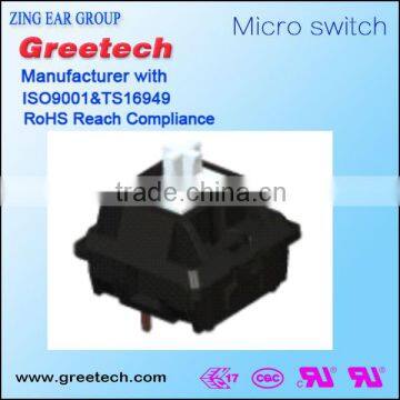 Greetech Brown Keyboard Switch With Model No. GT02A1BNW Quality Choice photo-6
