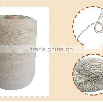 Raw White 206 Thread for Bag Closer / Polyester Thread photo-3