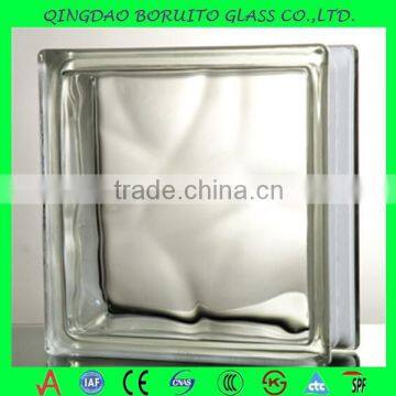 Hot Sale Cloudy Glass Blocks photo-1