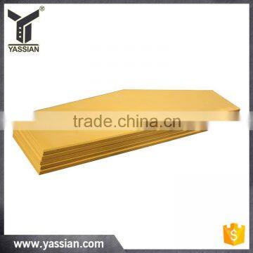 j600 wheel loader bucket bucket cutting edges