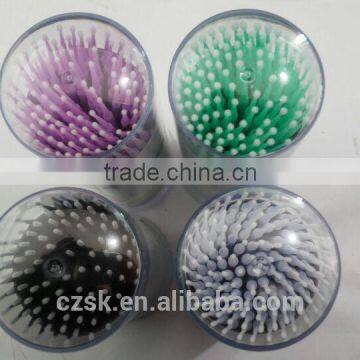 stable quality --------small disposable micro applicator