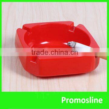 Hot Selling customized Design custom plastic ashtray