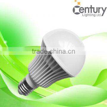 Century Lighting High Quality Led Bulbs 640~680lm 2700k 8W E27 Led Lighting Bulb With CE&RoHS Supplier's Choice photo-3