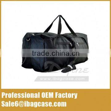 Women And Men Luggage Travel Bags Foldable photo-3