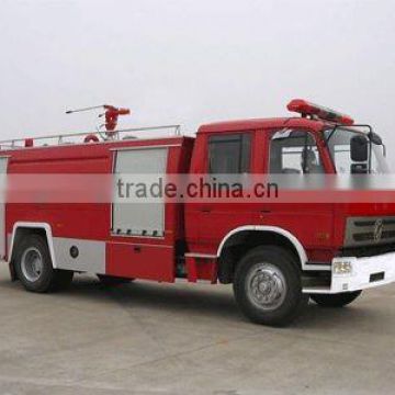 Dongfeng Fire Fighting Light Truck