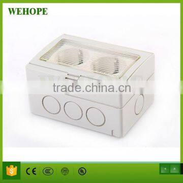 Widely Use Best Selling Extension Socket Outlets