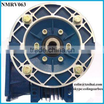 Motovario-Like NMRV Series Aluminium Worm gear