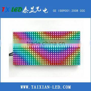 Factory Directly High brightness P10 SMD Outdoor Full Color LED display module price