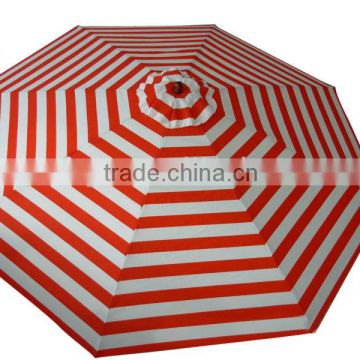 outdoor sun umbrella