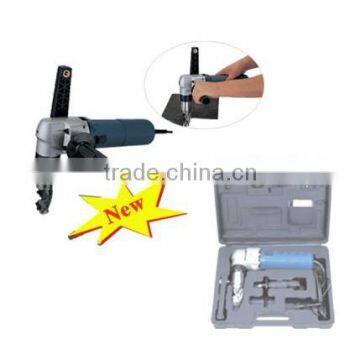 Power Tools 4.0mm Metal Sheet Cutting Electric Nibbler