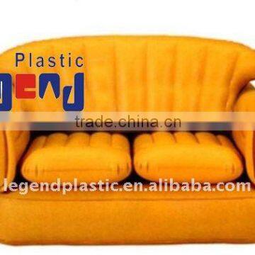 inflatable lounger air sofa chair