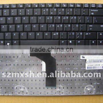 Laptop keyboard for hp