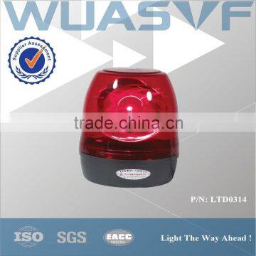 DC 12V rotating beacon