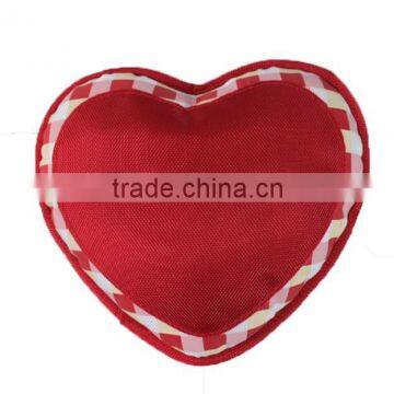 Customized Frisbee Fabric Frisbee Puppy Frisbee From ZYZPET photo-2