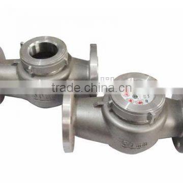Large Caliber Stainless Steel Detachable Water Meter DN50-DN300 photo-6