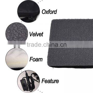 YANGYANG Pet Products Electric Heated Dog Mat, Electric Heated Pet Mat, Electric Heated Cat Mat photo-3