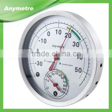 Brand New Metal Thermometer for Sale photo-4