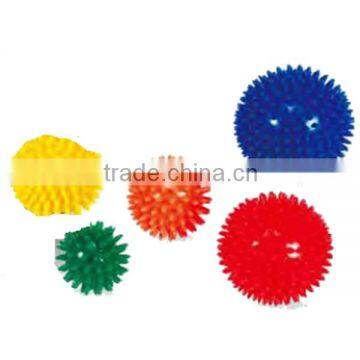 3 Hardness Hollow Fitness Ball PVC Fitness Ball Exercise Ball photo-4