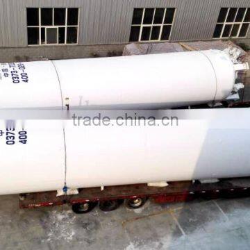 Cryogenic Storage Tank Used for Liquide Ar/n2/o2/co2/natural Gas photo-6