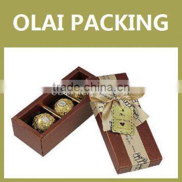 cheap favourite product chocolate box wholesale