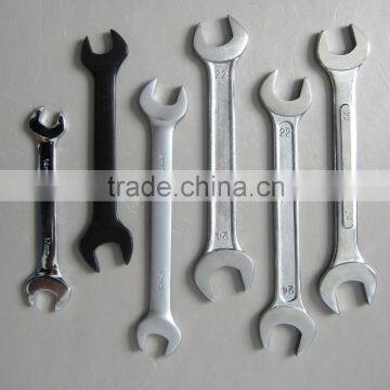 all kinds open end spanners