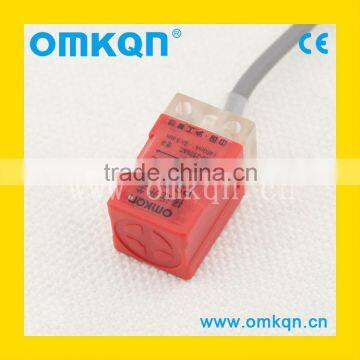 5mm two wire NO DC 24v proximity switch sensor PS-05DO