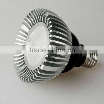 E26/E27 Energy Saving PAR30 LED Lamp photo-4