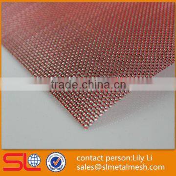 manufacturer wire mesh shielding