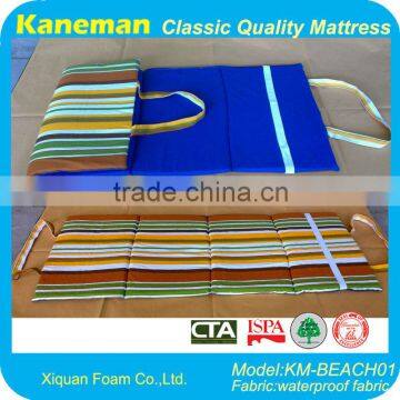 Beach Mattress,portable Traveling Mattress,wholesale Beach Chair Mattress photo-5