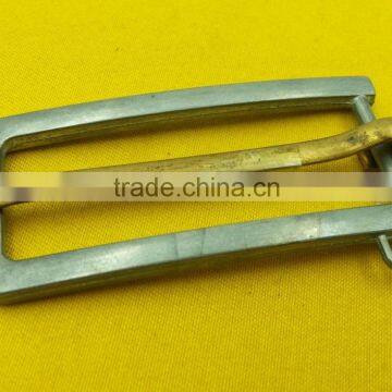 2cm Inner Buckles With Loop for Belt --- MD4422 photo-4
