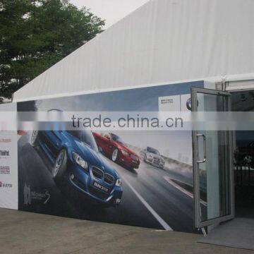 Manufacturer Supply Alloy Tent Made in China photo-6
