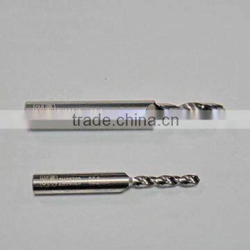 Cermet Material Drill Bit For Cutting Stainless Steel Material photo-3