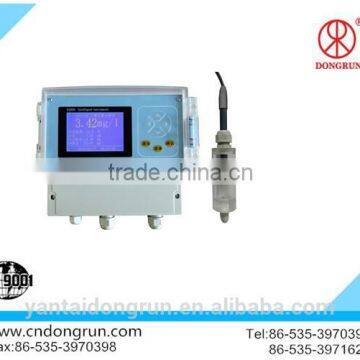 DRCL-99 Hot Selling Item Water Quality Tester ph Chlorine Tester photo-2