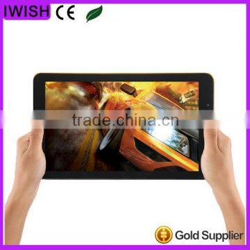 7 inch touchpad tablet pc support abdroid wifi bluetooth