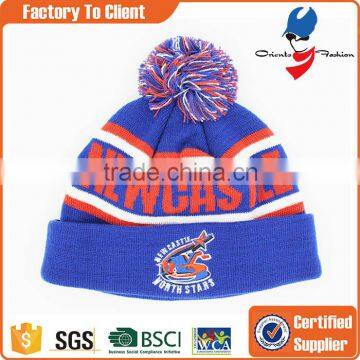 Wholesale Custom Beanie/Knitted Beanie/Winter Beanie