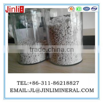 ceramic fiber powder