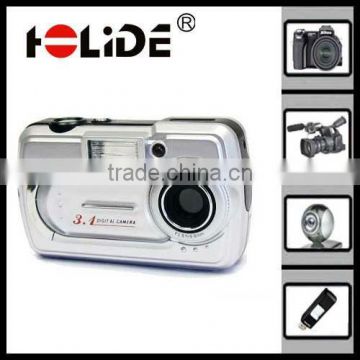 DC Digital Video Camera 3.1 Mega Pixels