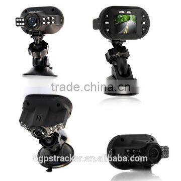 Mini size Dash Cam wholesale China best manufacturer 1.5 inch mini size car dash camera/car camera