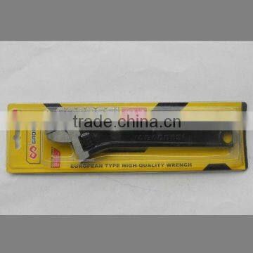 Factory Directly Supply Universal Adjustable Wrench photo-3