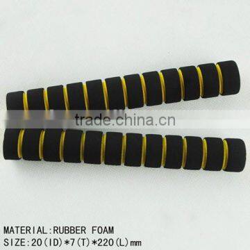 NBR Rubber Foam Handle Grip