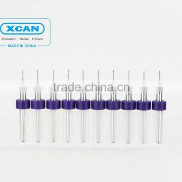 XCAN High Quality 0.5mm PCB Drill Bits