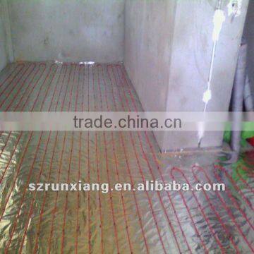 Electric Floor Heating Cable 220V photo-4